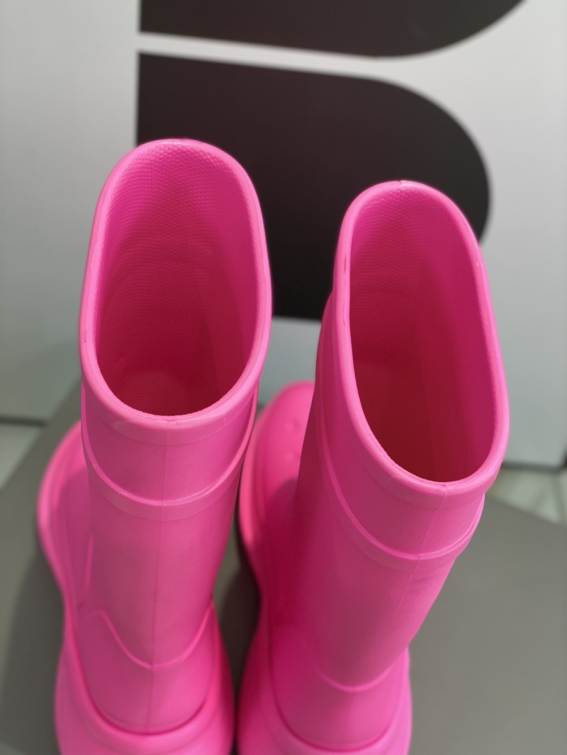 Balenciaga Boots